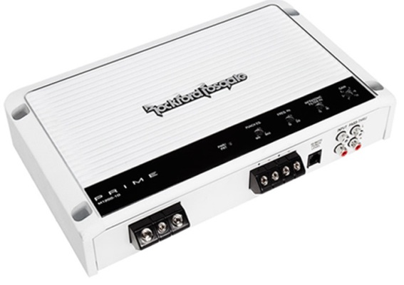 Rockford Fosgate M1200-1D. Технические характеристики M1200-1D.